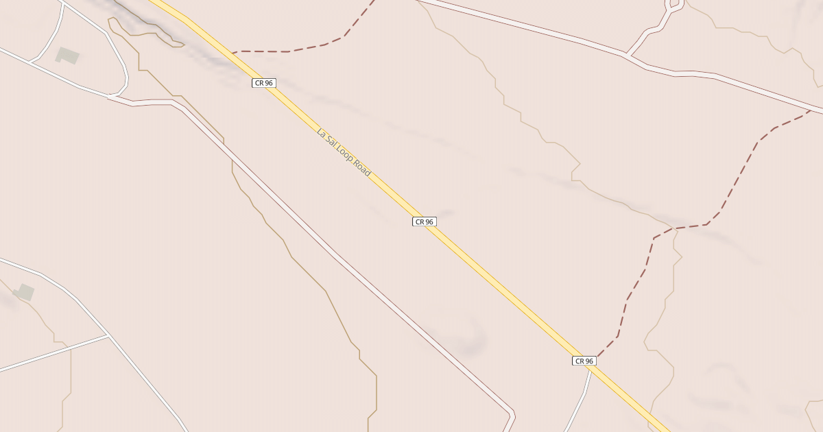 Map preview of BLM National GTLF Public Motorized Roads 289e70c2-6a60-4fc7-9bd6-63f89238db08
