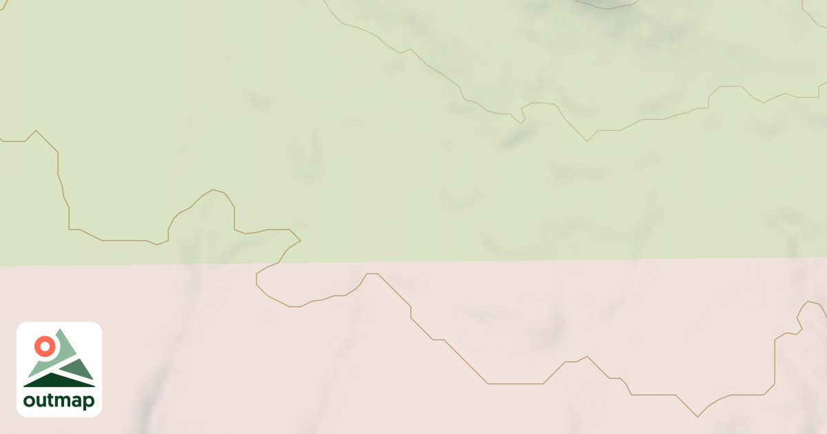 Map of USGS National Digital Trails 2f3c5e56-5713-46a2-857c-c0f3ee3d4732