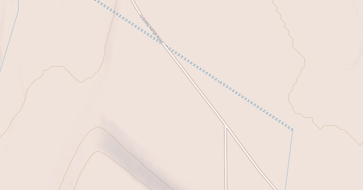 Map preview of BLM National GTLF Public Motorized Roads b0f8de3b-1604-44a4-8ab3-094a6b9e92c7