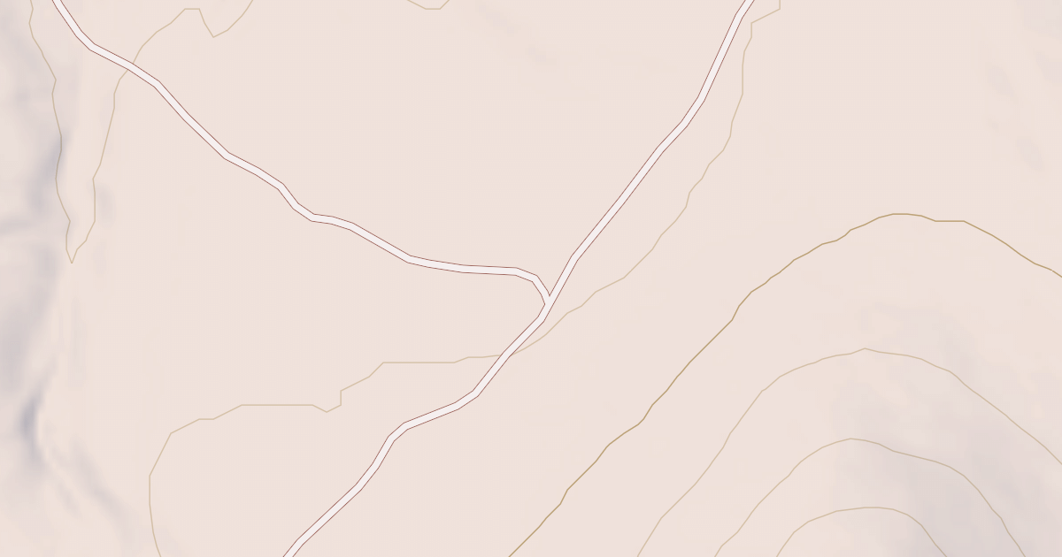 Map preview of BLM National GTLF Public Motorized Roads 08cddb2b-860d-43fc-974a-44897f2ab7c4