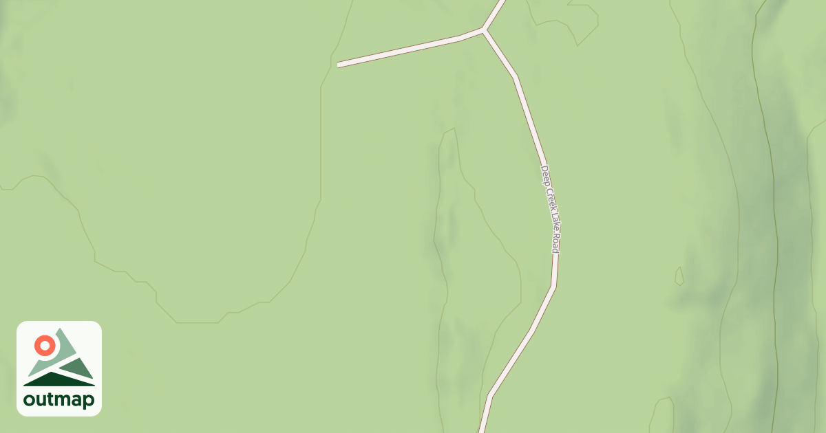 Map of 40209P