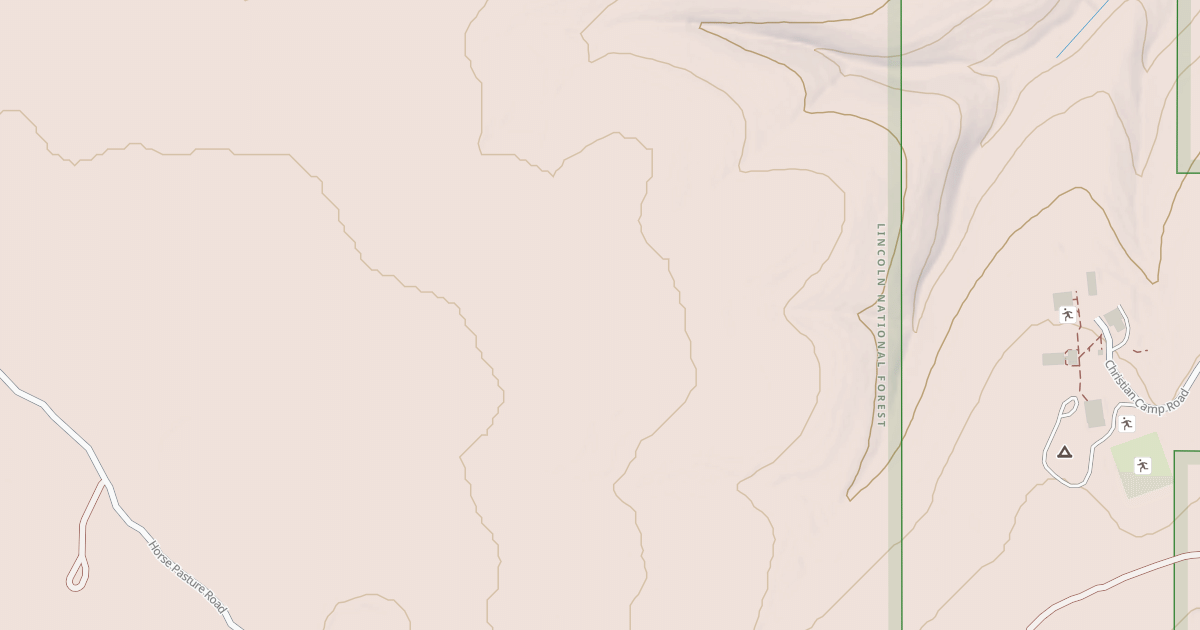Map preview of LOUIS