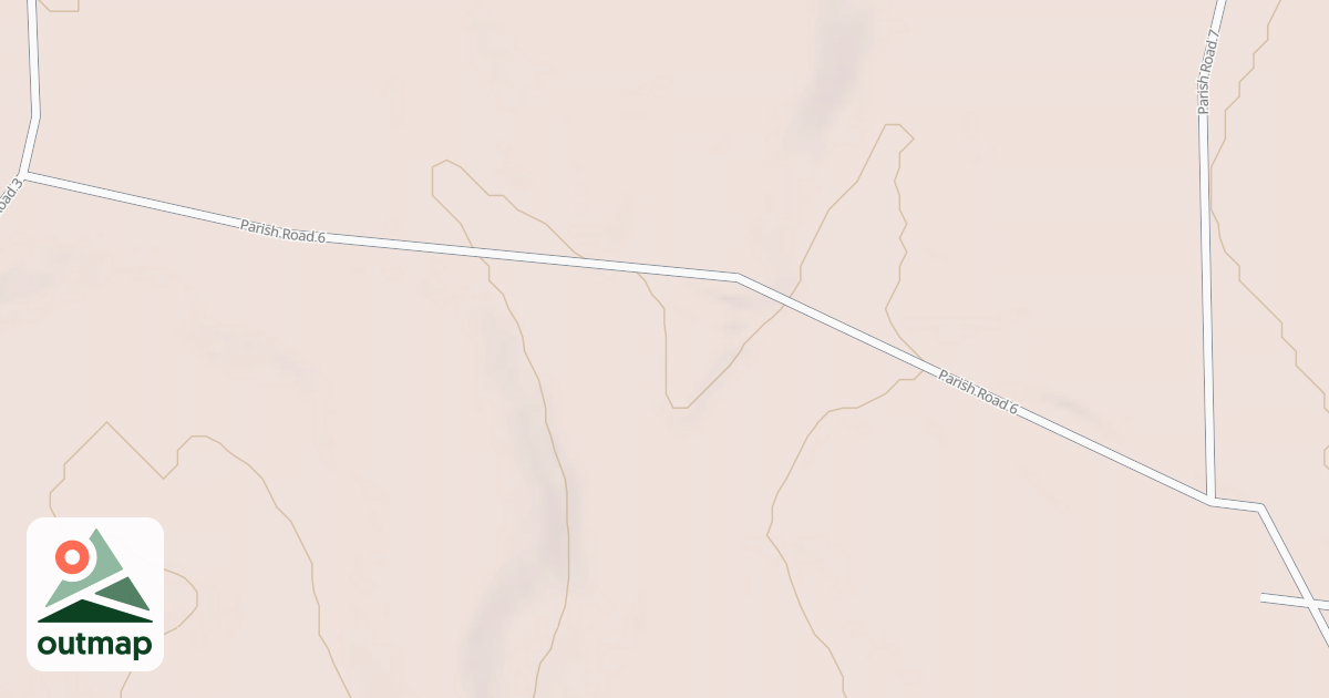 Map of 5609