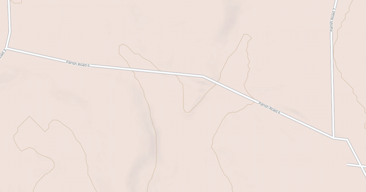 Map preview of 5609