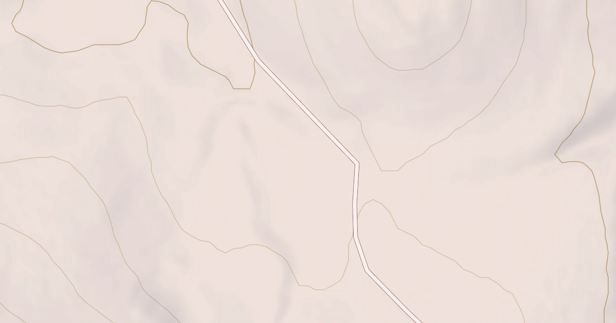 Map preview of BLM National GTLF Public Motorized Roads 2b74b690-b0d6-4296-974d-2b6cd5cb7e50