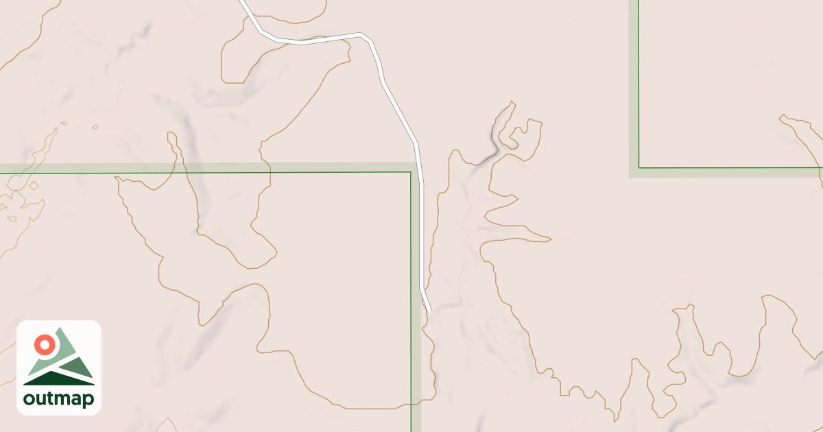 Map of 5744