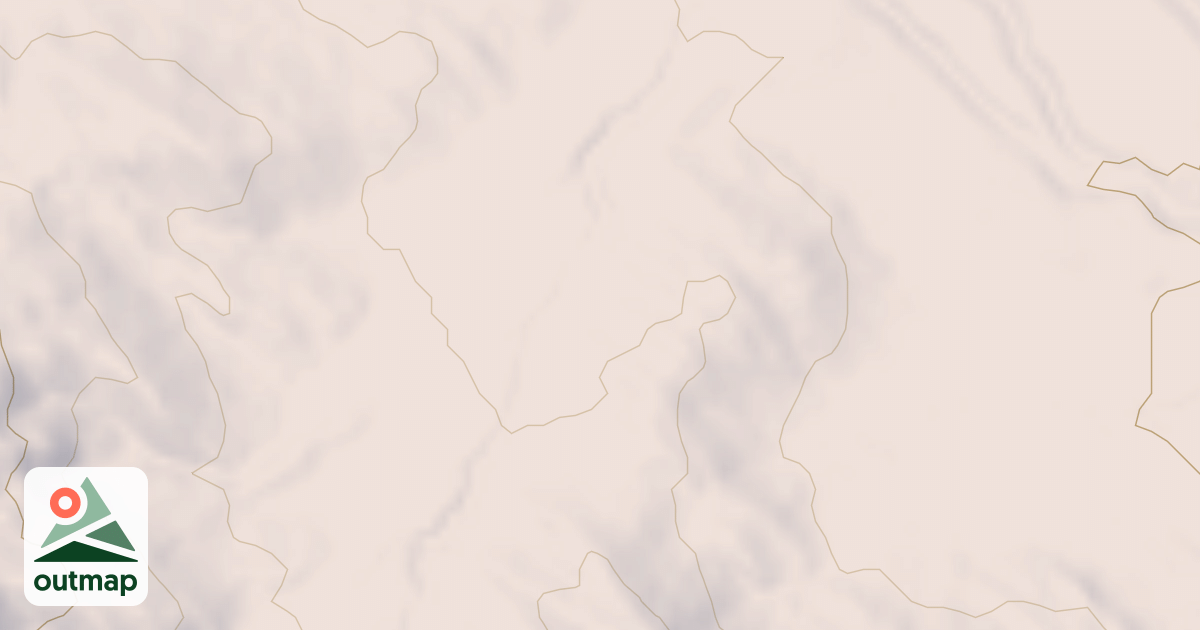 Map of USGS National Digital Trails 201f40c7-dc77-4420-9a9f-3f169864b059