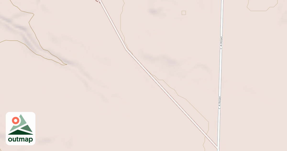 Map of USGS National Digital Trails 1972c73b-db27-44b5-9c5b-98a3e088880a