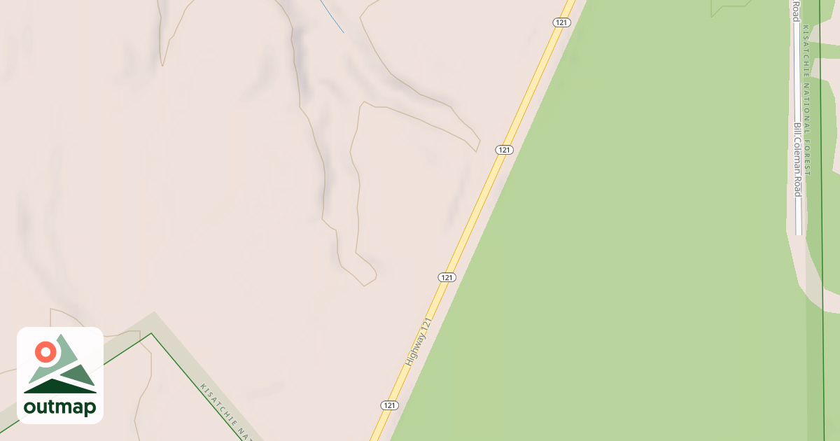Map of 2334