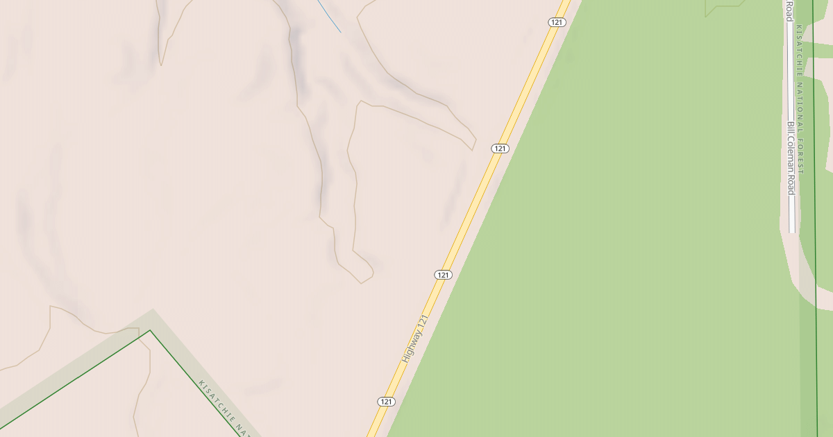 Map preview of 2334