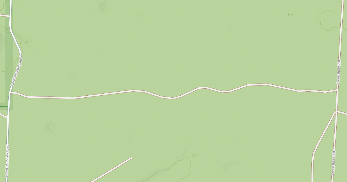 Map preview of FR 440