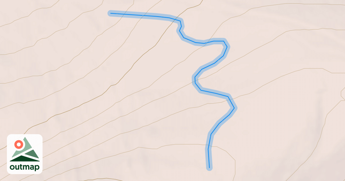 Map of Medusa
