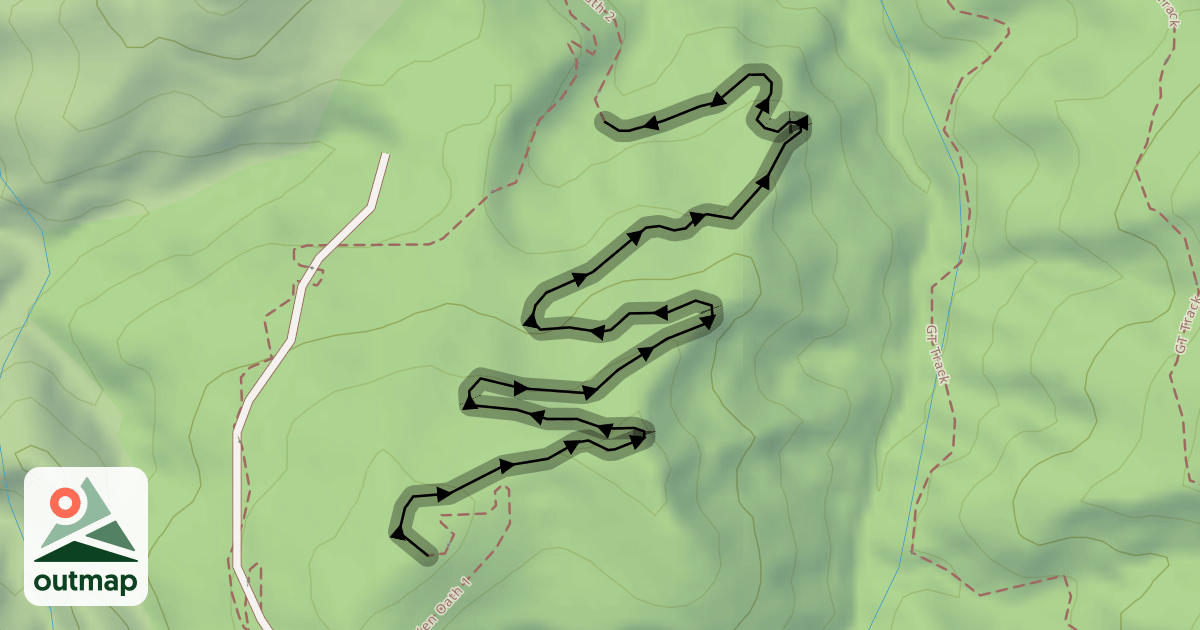 Map of Smooth Operator