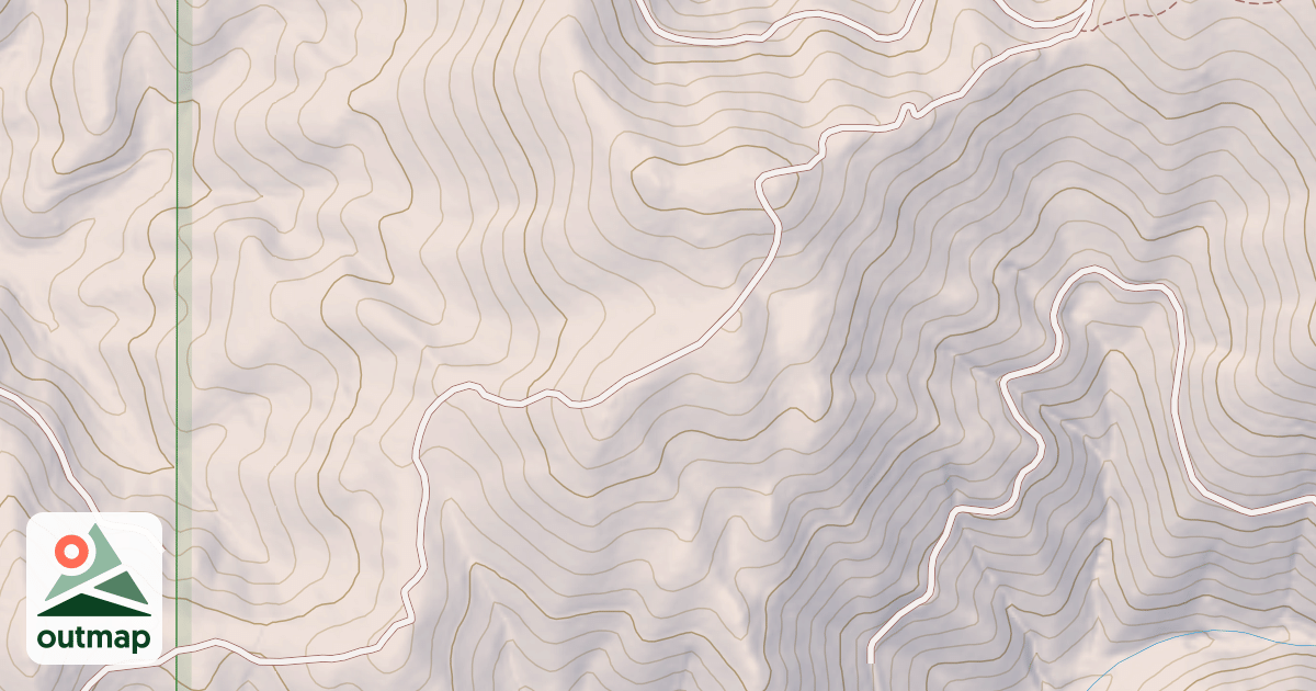 Map of 692003