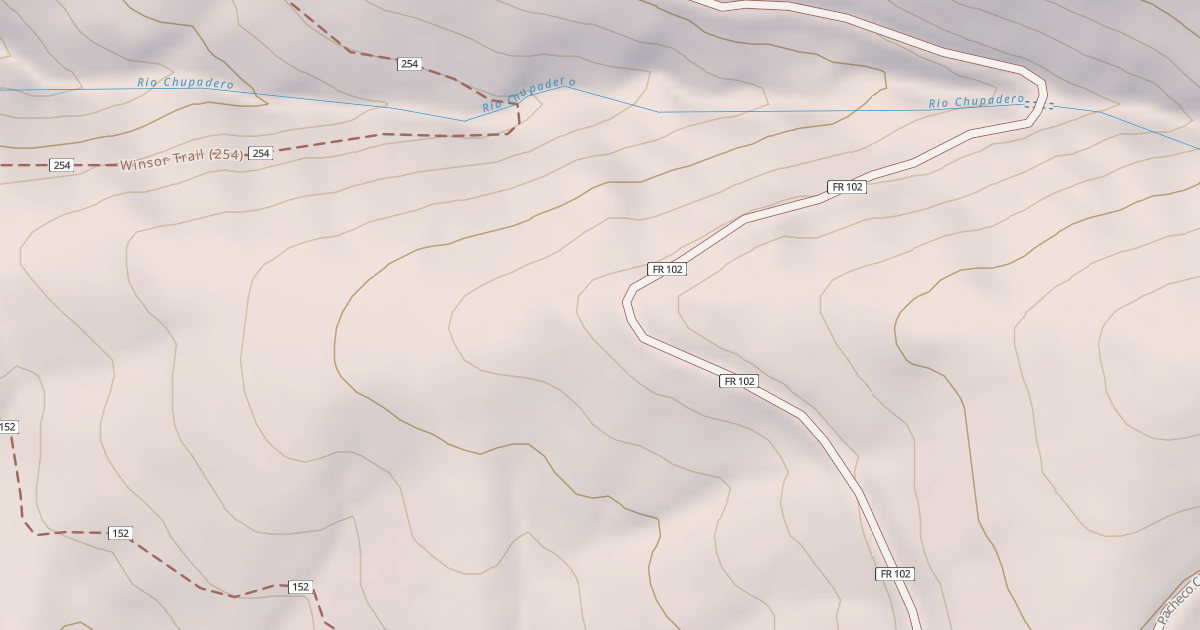 Map preview of UNAU047