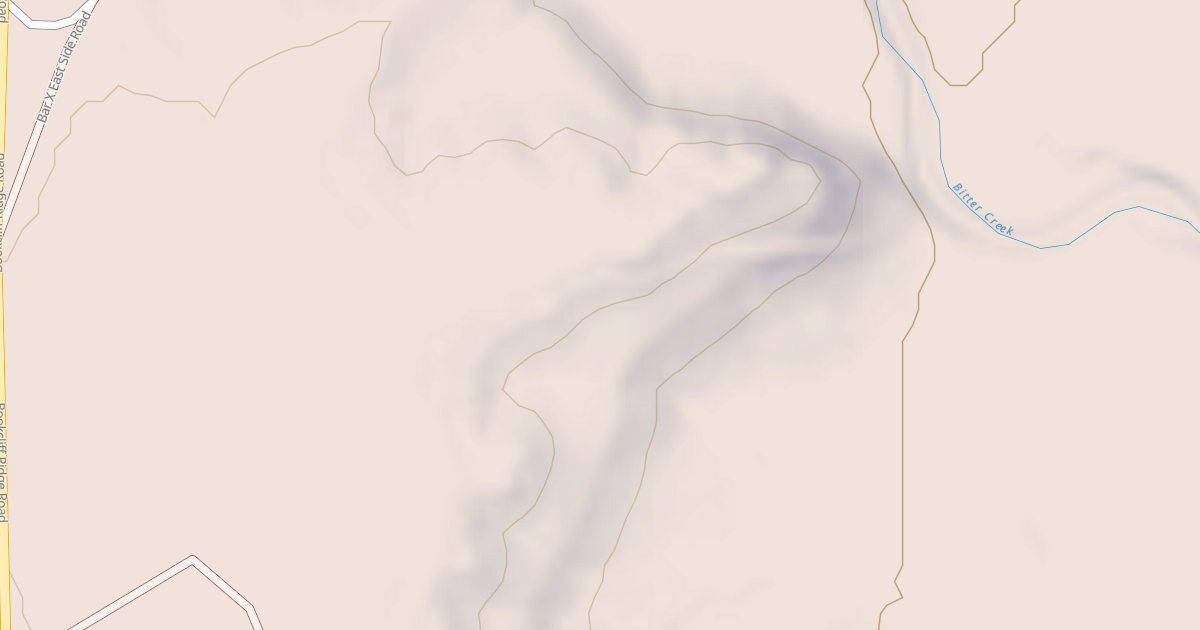 Map preview of BLM National GTLF Public Motorized Roads 2ffb56ad-b33d-46ad-8d93-3c2df45821fe