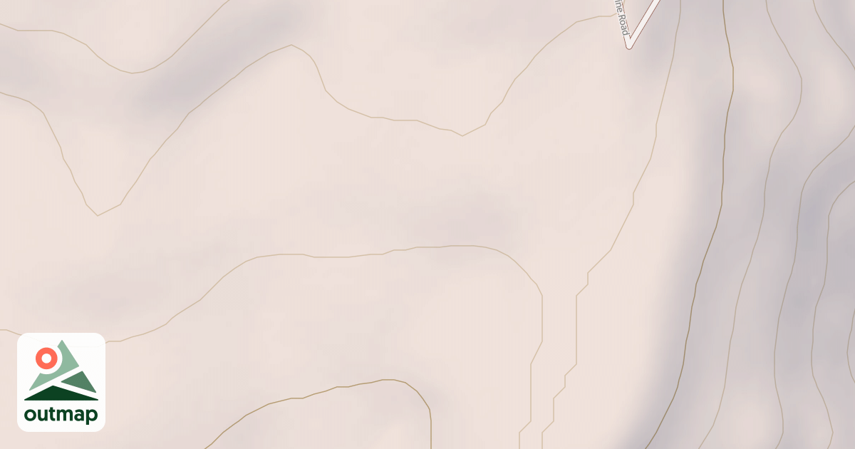 Map of USGS National Digital Trails 3a2e5139-90ac-42d0-b667-8e88f4ef26d5