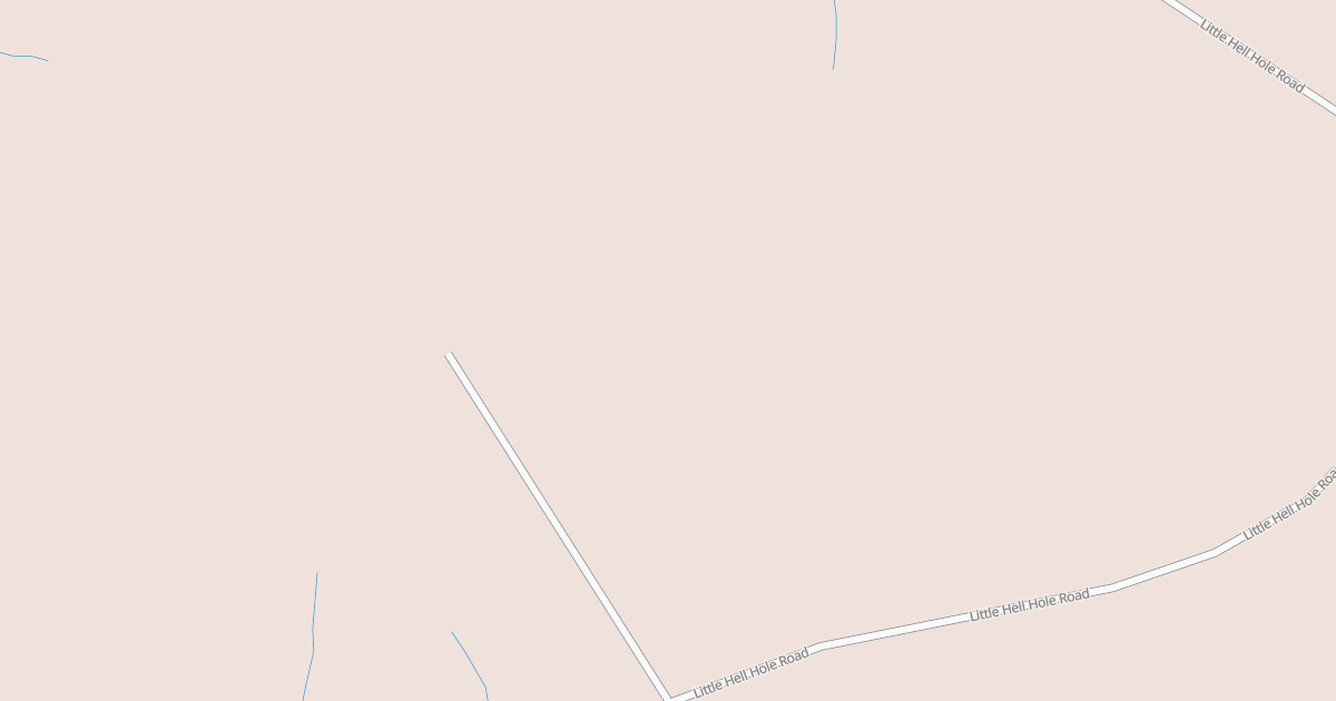 Map preview of ROAD 6200