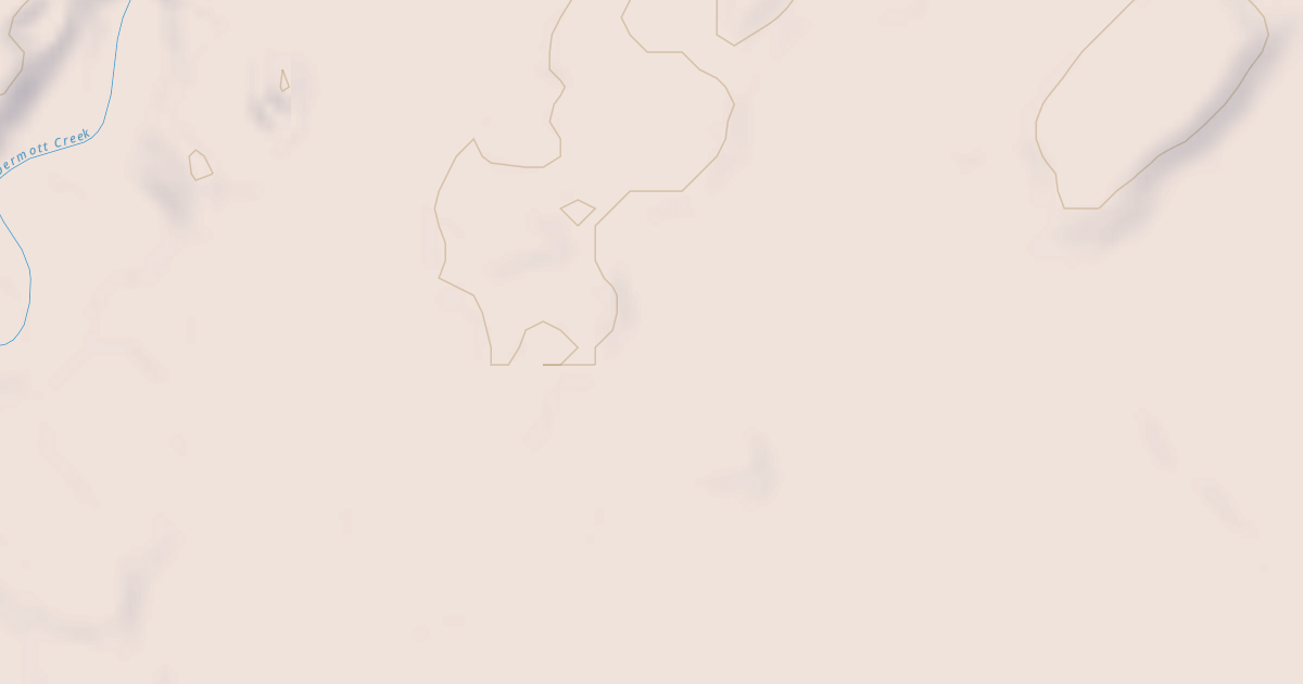 Map preview of Washington/Ramsey Trail