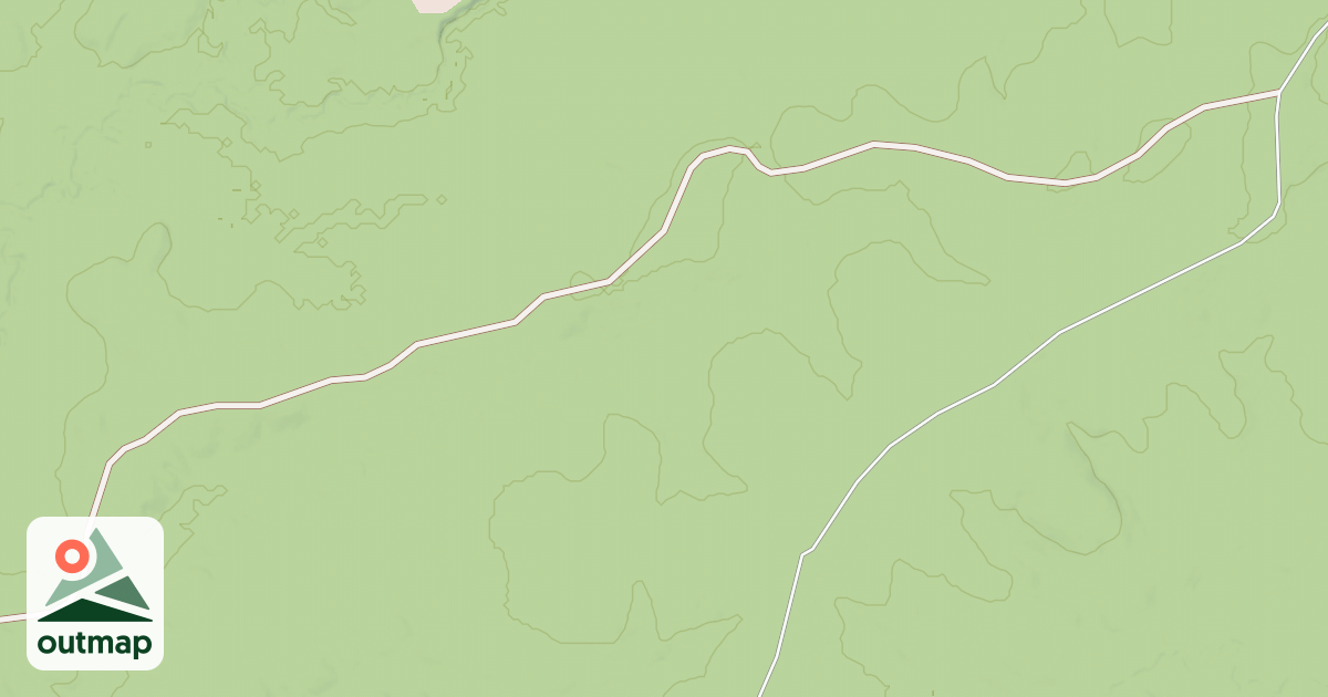 Map of WAS 203