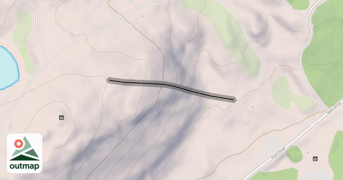 Map of The Dragon