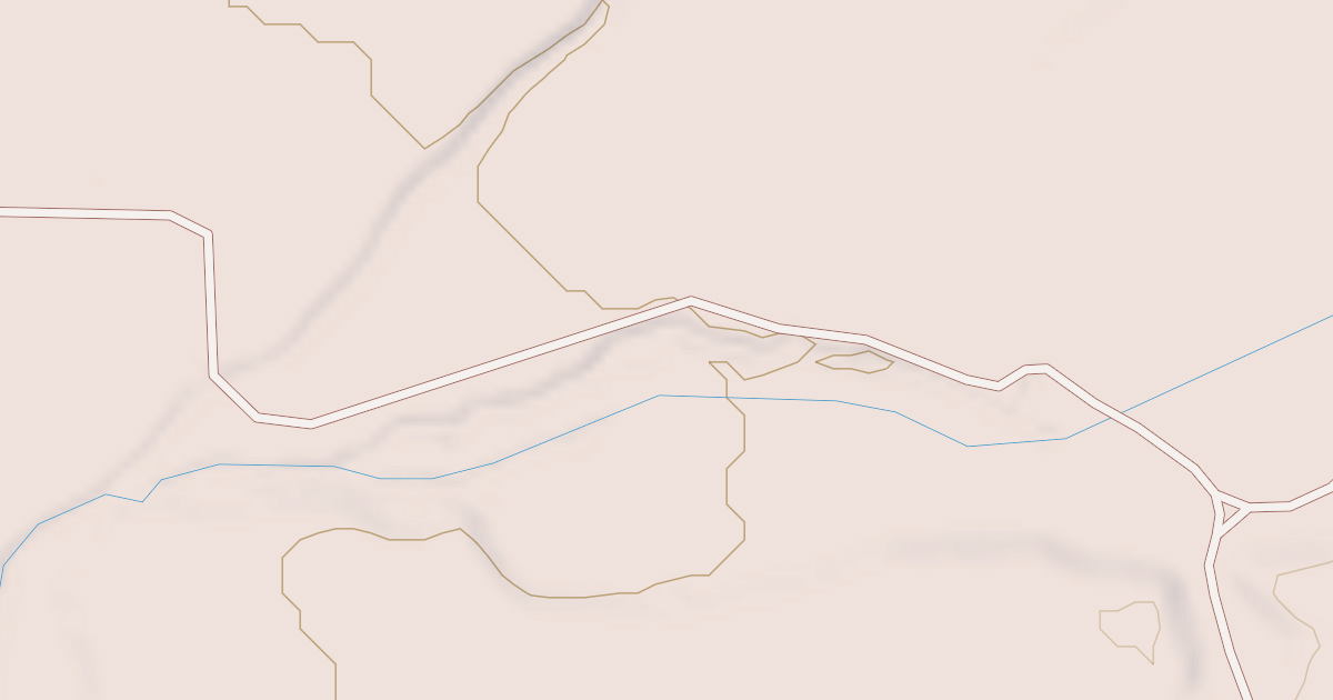 Map preview of BLM National GTLF Public Motorized Roads ee5ae806-1edd-4881-877b-626b095f7c11