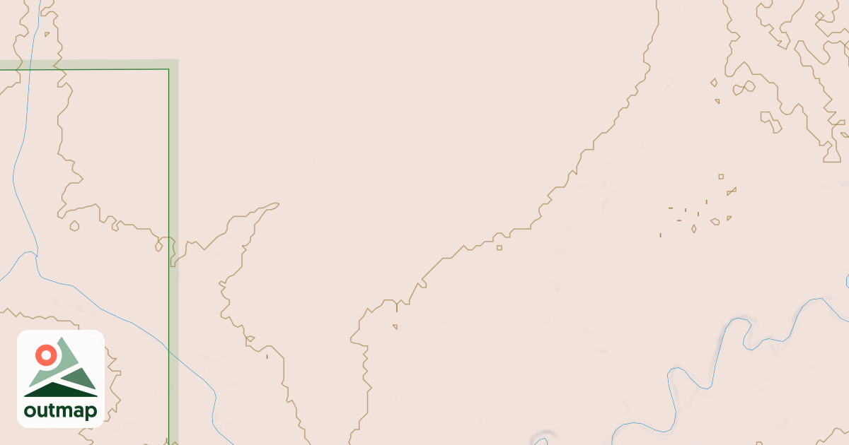 Map of 5586