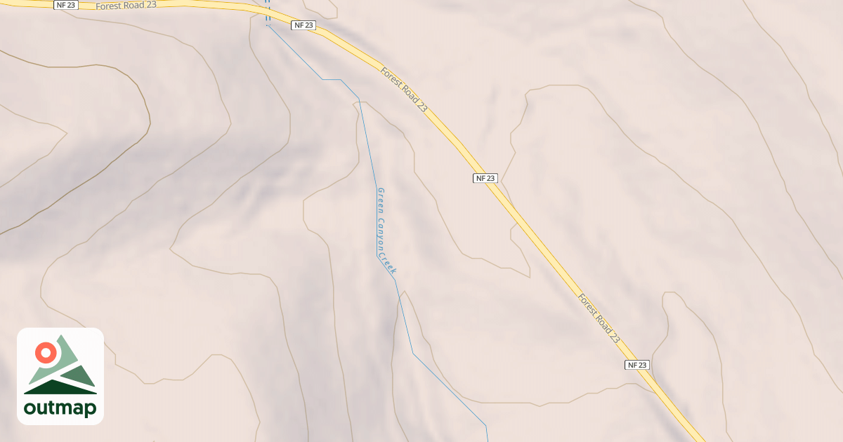 Map of ED-10