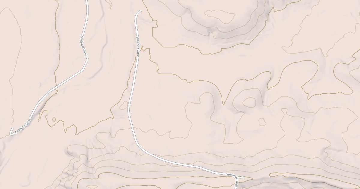 Map preview of HERD