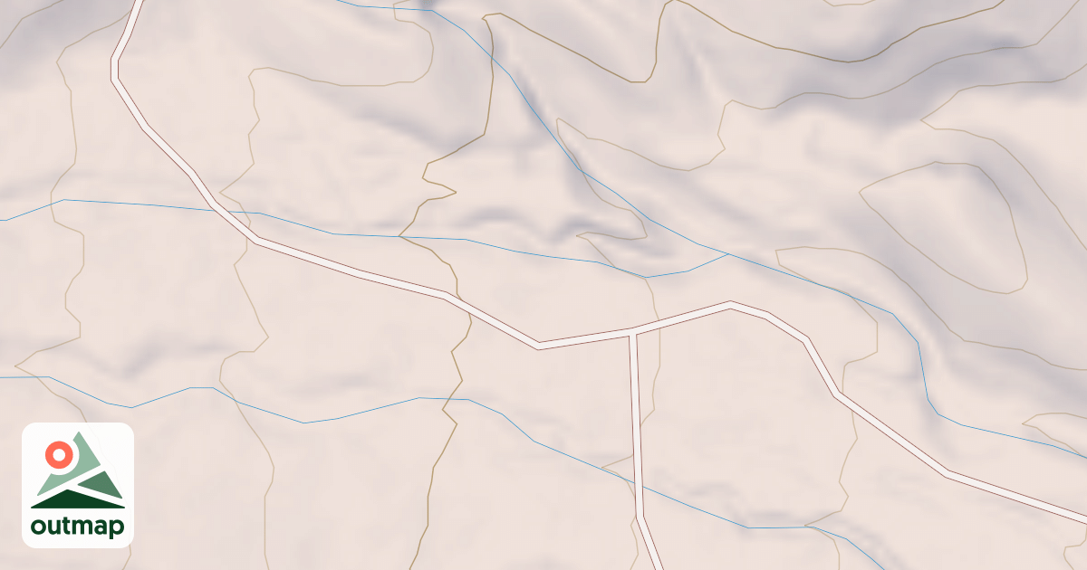 Map of BLM National GTLF Public Motorized Roads 54c11a1d-f221-47b9-8788-eba8fb4a8cd0