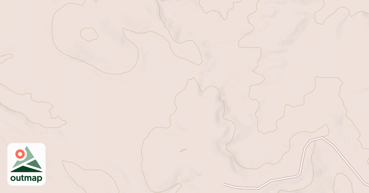 Map of USFS National Forest System Roads {279D3D1A-7FBD-4B0D-B348-AD1ECF4D69F3}