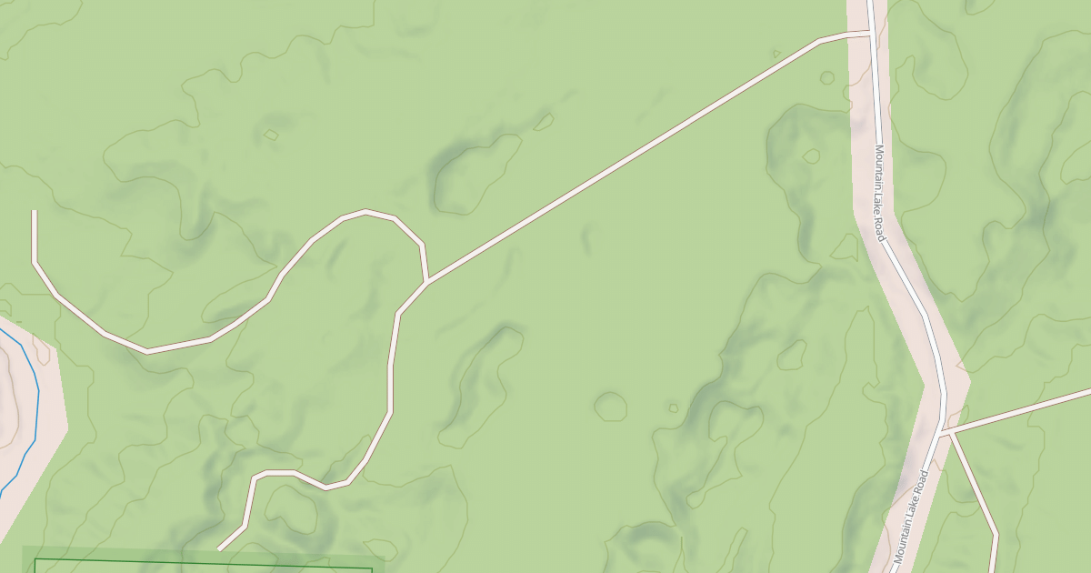 Map preview of FR 2296