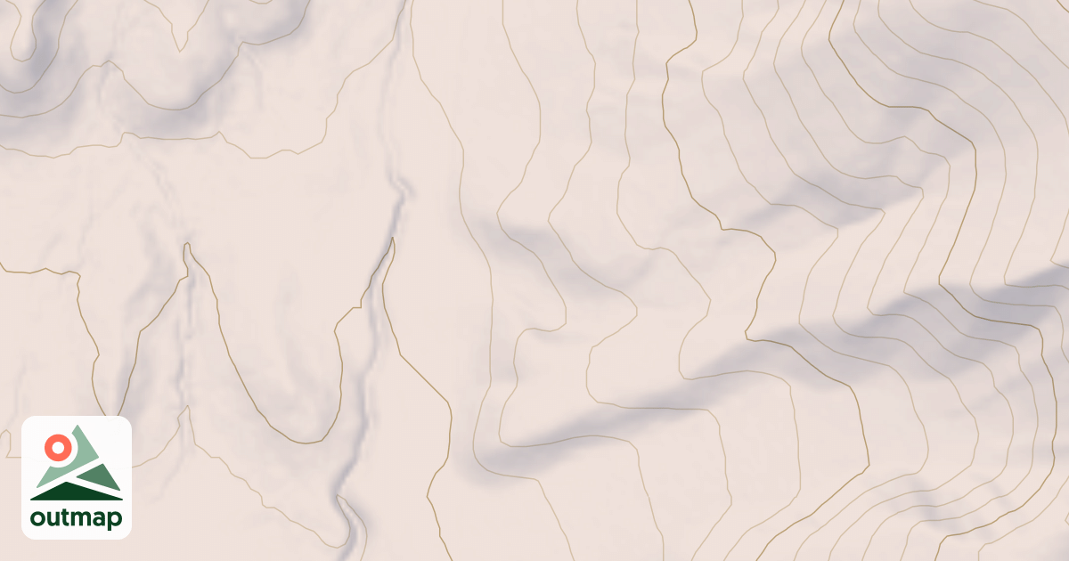 Map of USGS National Digital Trails 691112c1-a447-4ee2-b1b5-895f991f16cf