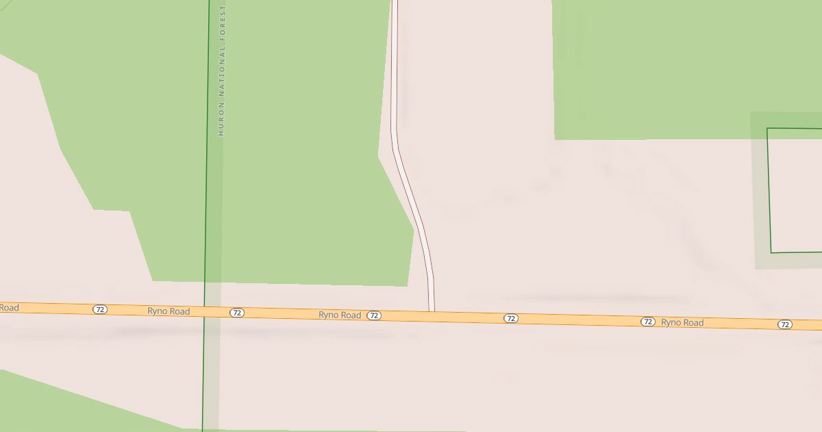 Map preview of 4449