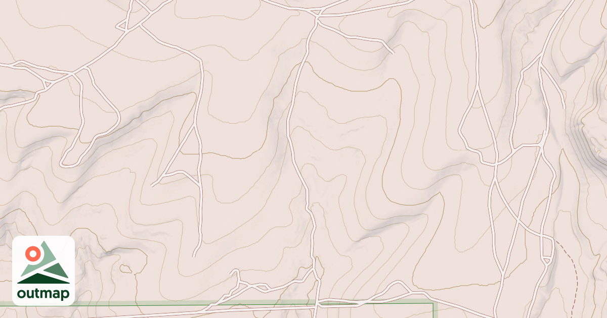 Map of 888C