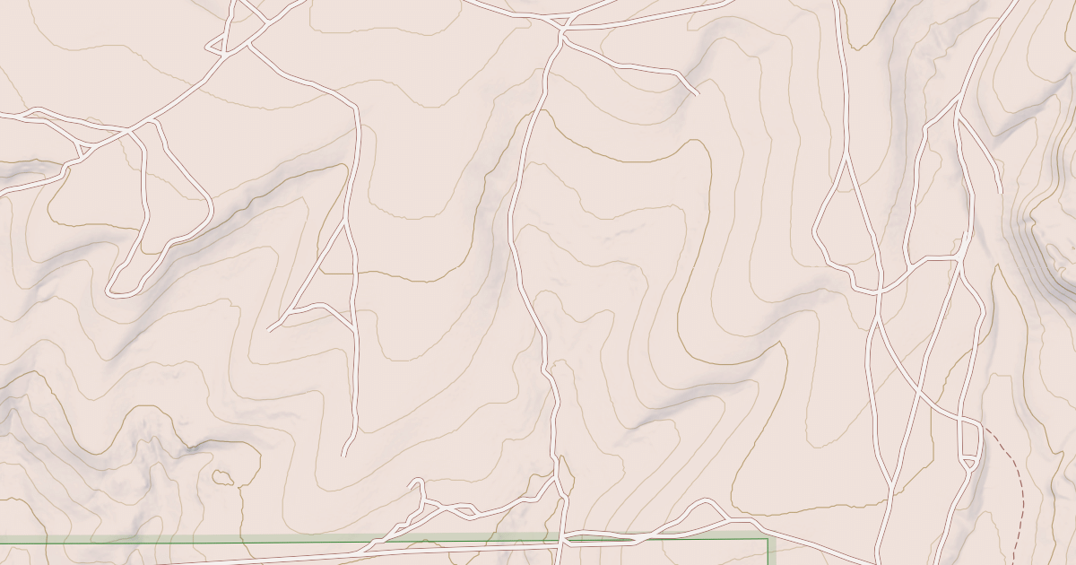 Map preview of 888C