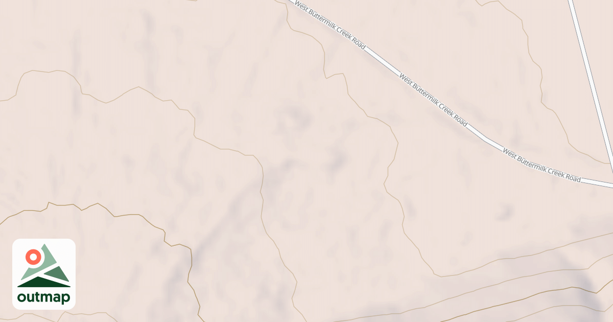 Map of EAGLE CREEK E