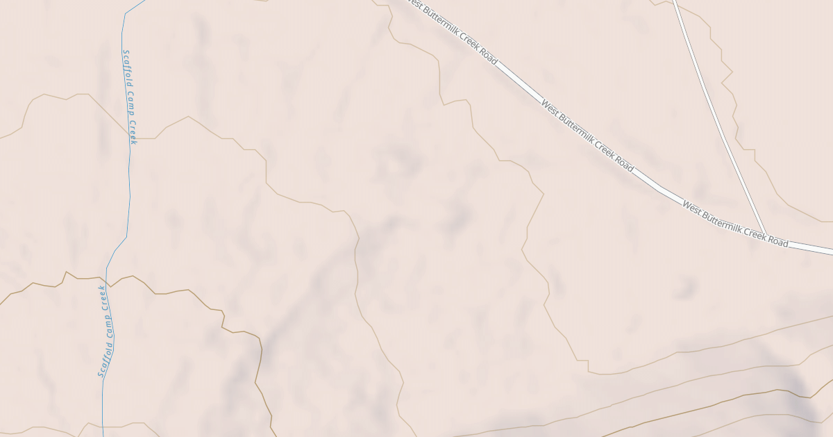 Map preview of EAGLE CREEK E
