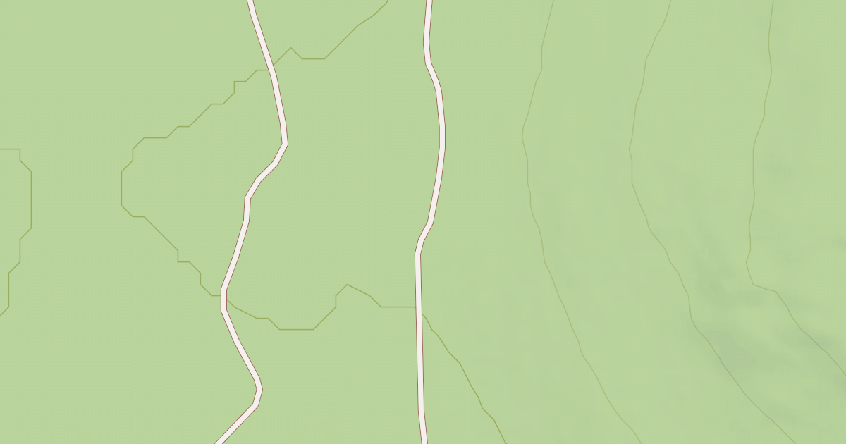 Map preview of BLM National GTLF Public Motorized Roads 411c6efc-c825-4076-a4b0-dd3b01dbd8b7