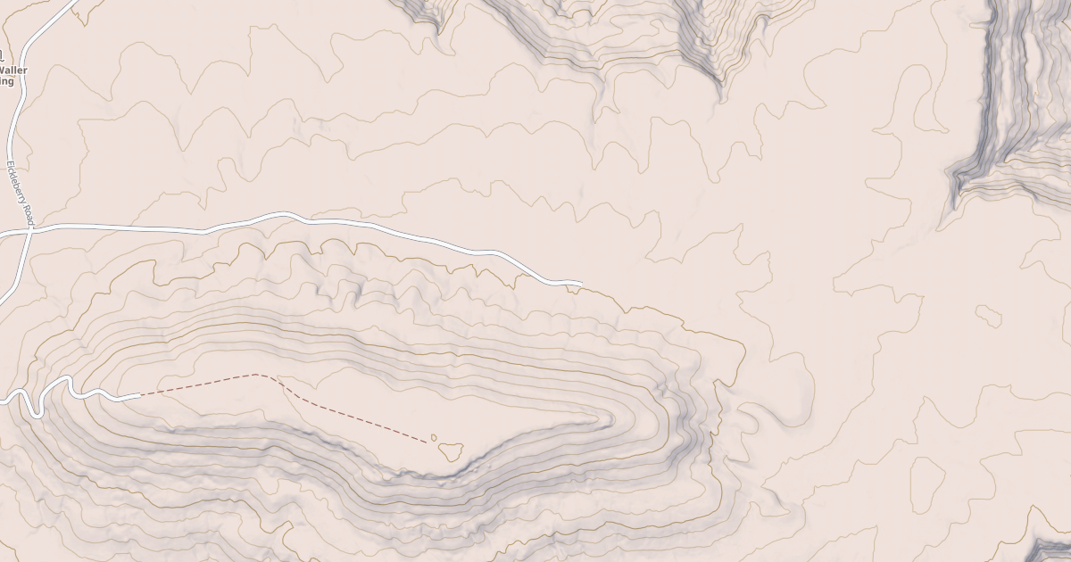 Map preview of PUT UP