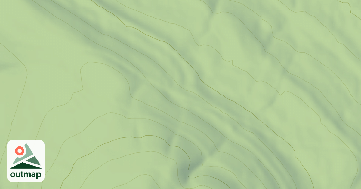 Map of USFS National Forest System Roads {02F1E407-F5B3-44E3-A6C8-6BD74BA5E7B3}