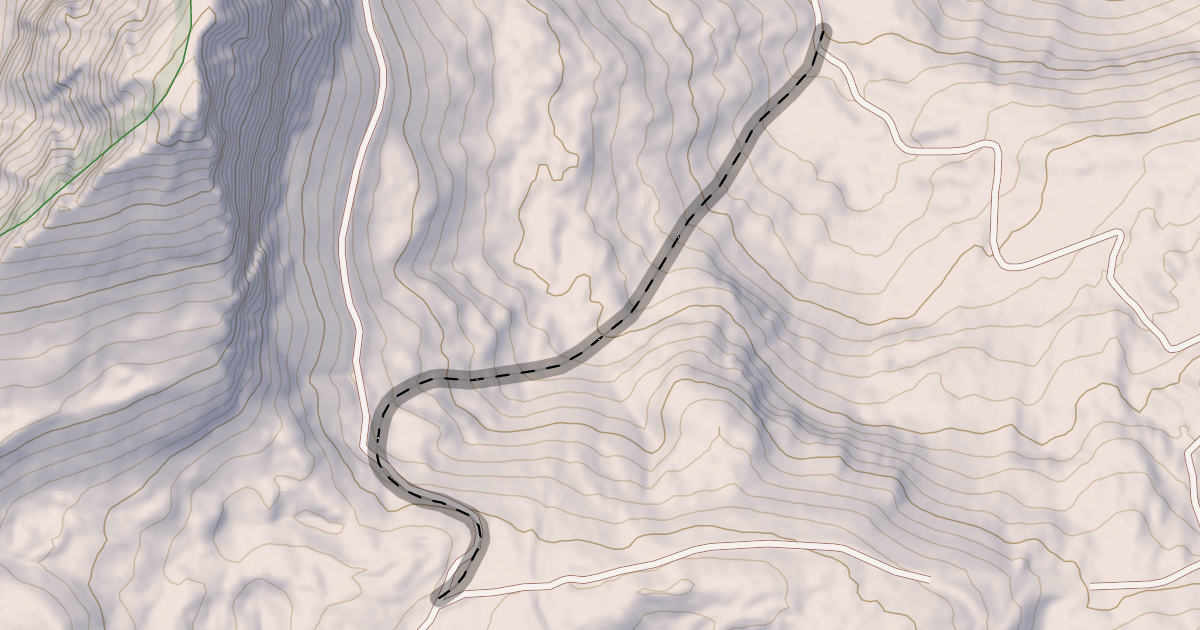 Map preview of Guerlain Chicherit