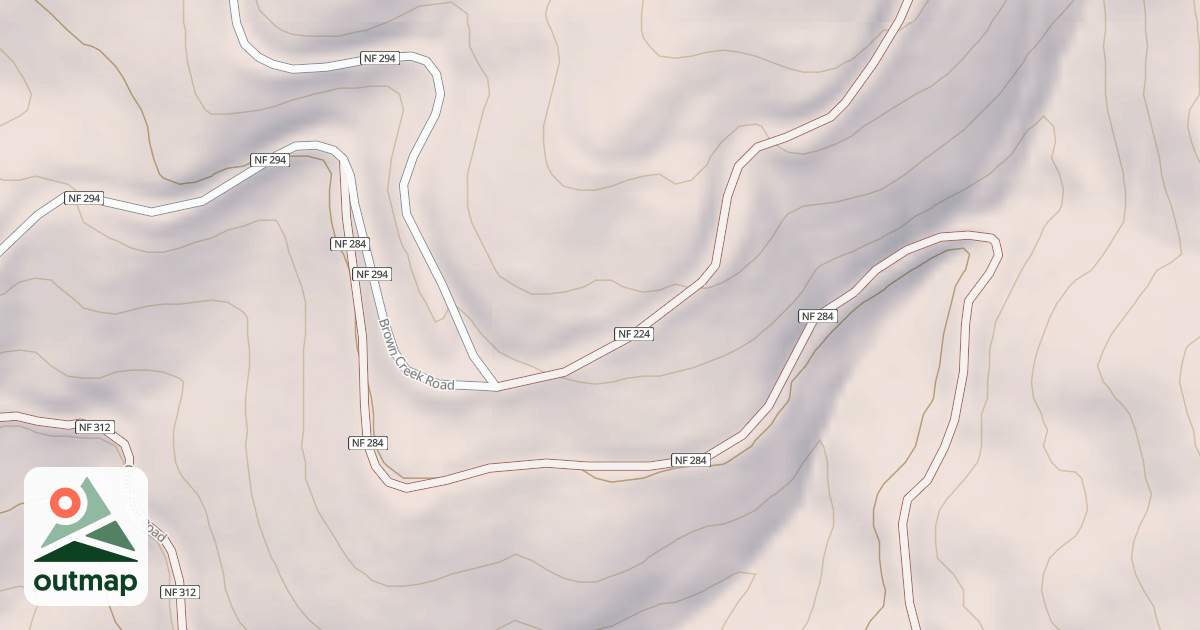 Map of GRAN SIX