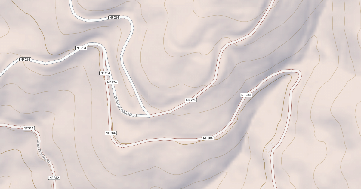 Map preview of GRAN SIX