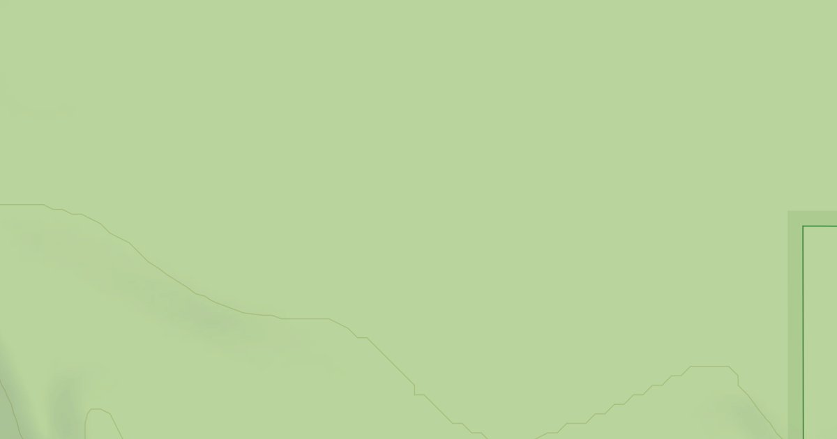 Map preview of DOUGLAS HILL OHV CENTRA SPUR B