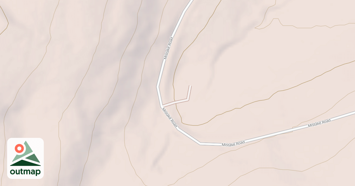 Map of DRY DOLL CAMP