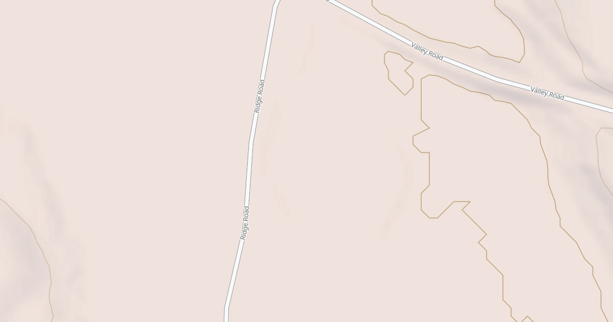 Map preview of 4501