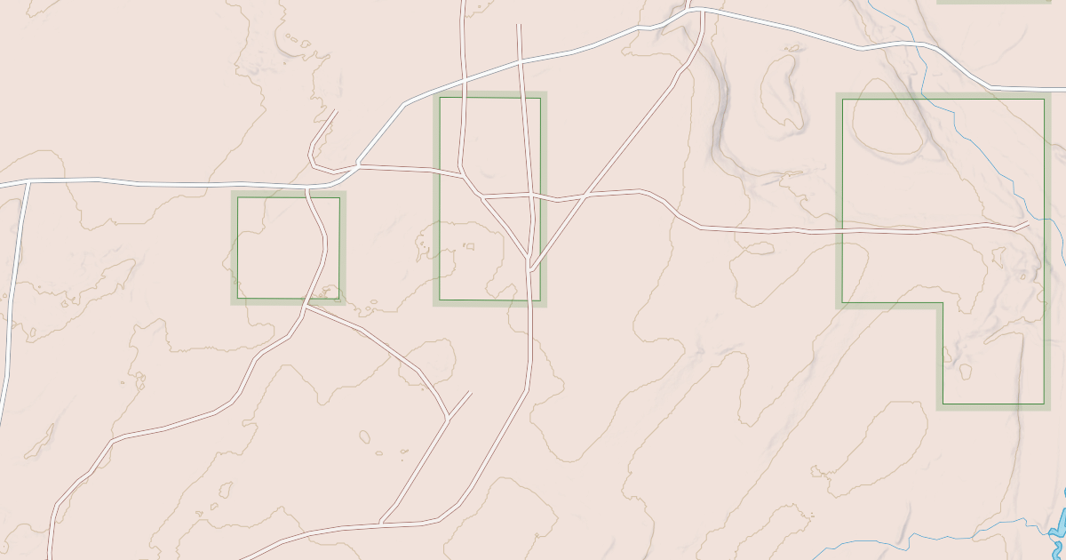 Map preview of Nfst-3358