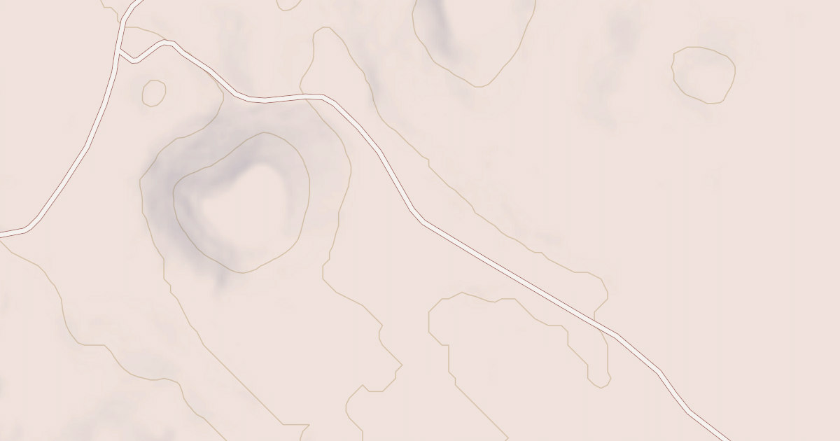 Map preview of JOHN L SPUR A