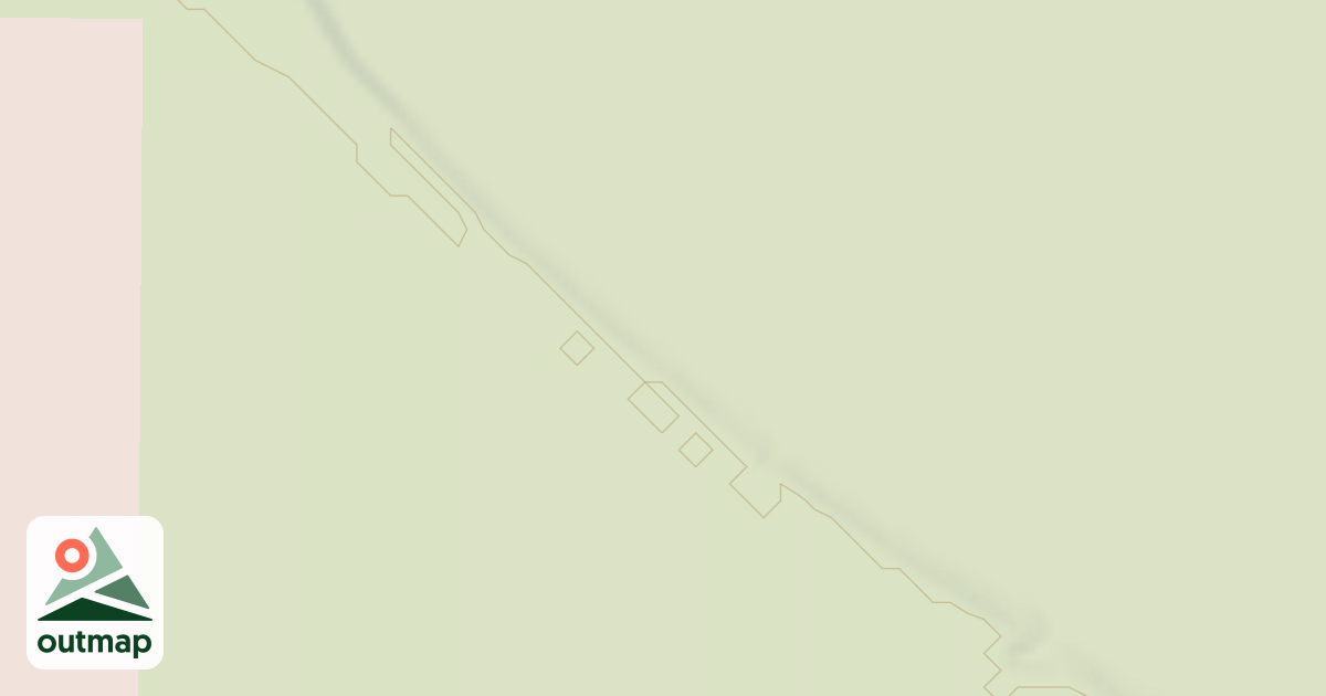 Map of BLM National GTLF Public Motorized Roads a018e635-f21b-437b-b27e-cbb75b0f8eb6